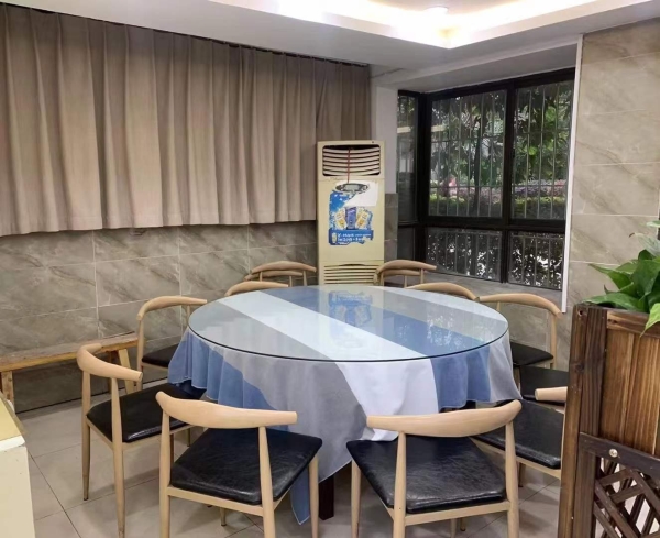 商铺图片