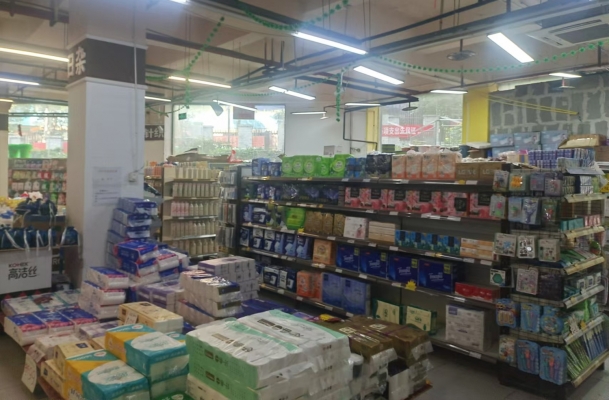 商铺图片