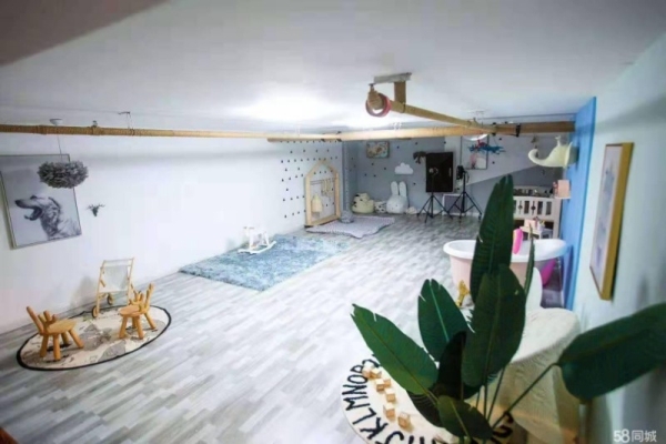 商铺图片