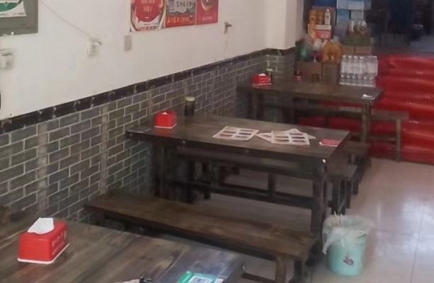 商铺图片