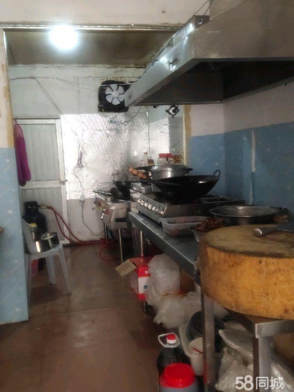商铺图片