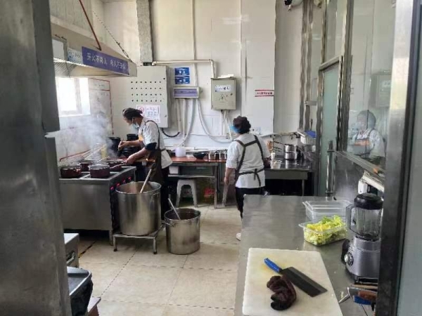 商铺图片