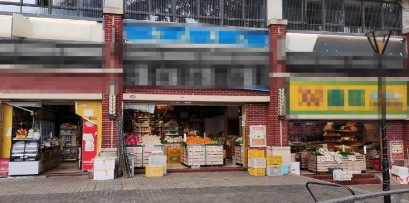 商铺图片