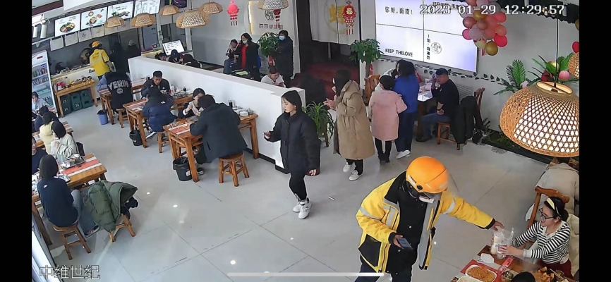 商铺图片