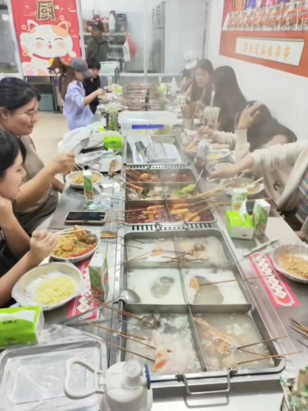商铺图片