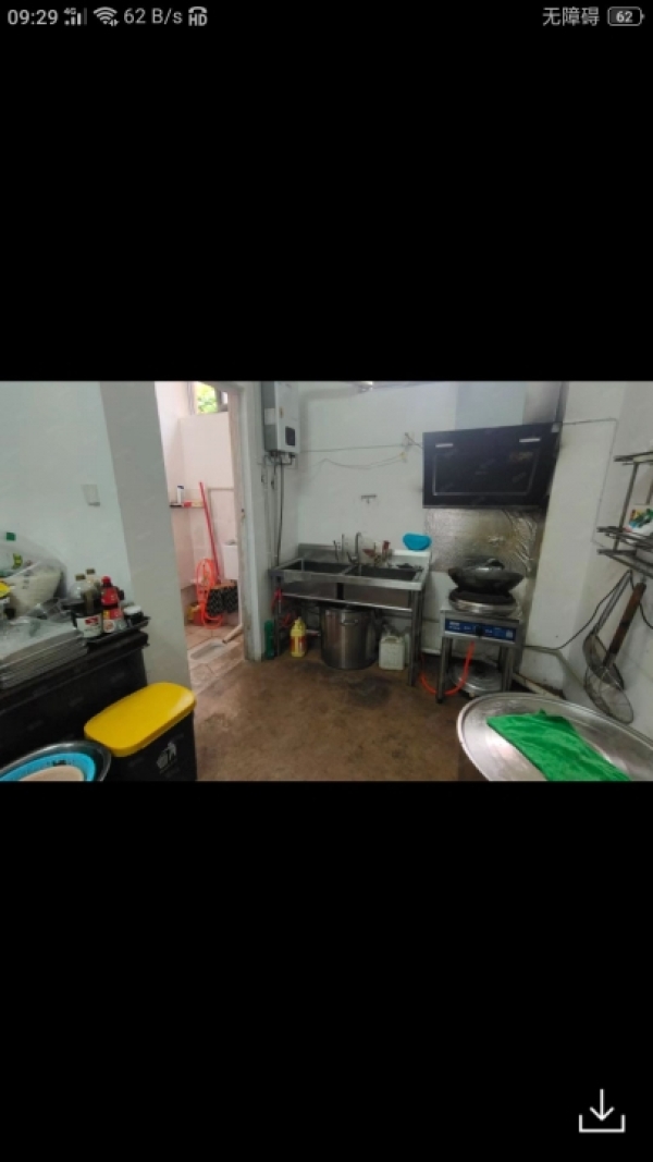 人流密集餐饮店转让
