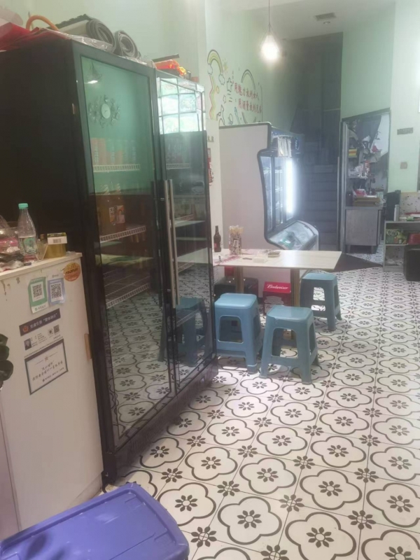 商铺图片