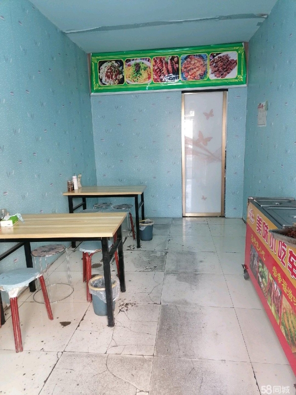 商铺图片