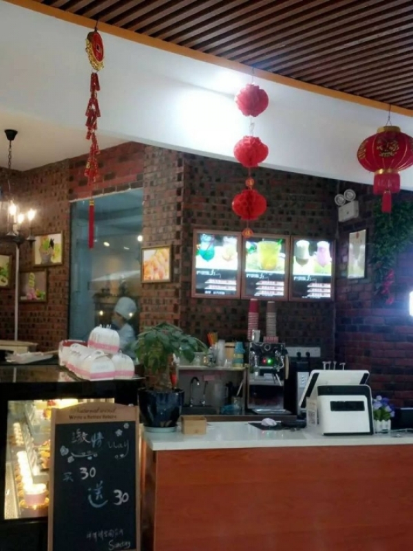 商铺图片