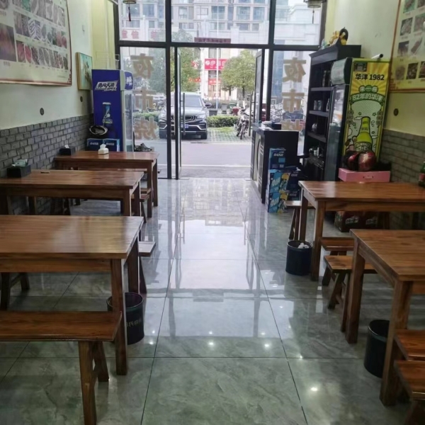 商铺图片