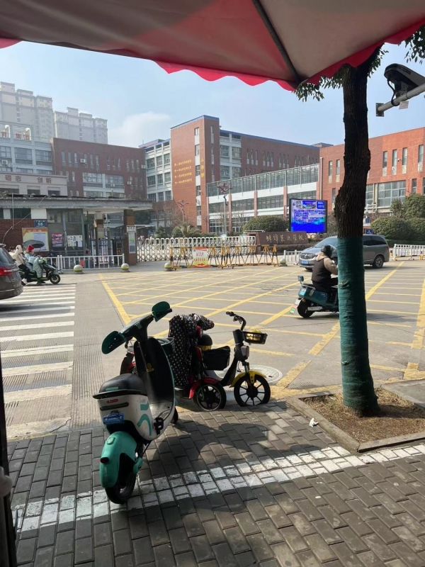商铺图片