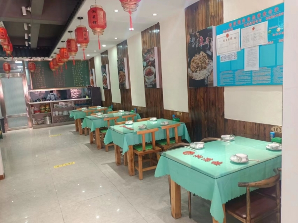 商铺图片