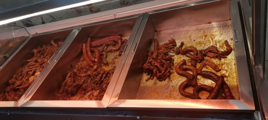 商铺图片