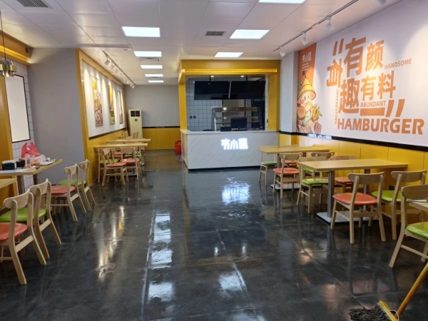 商铺图片
