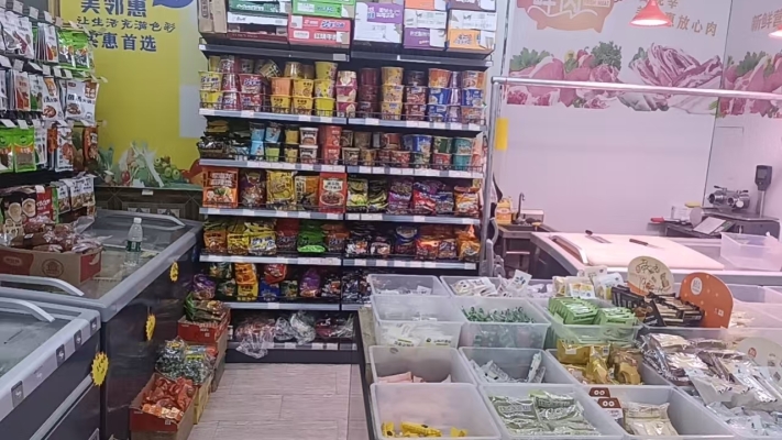 商铺图片