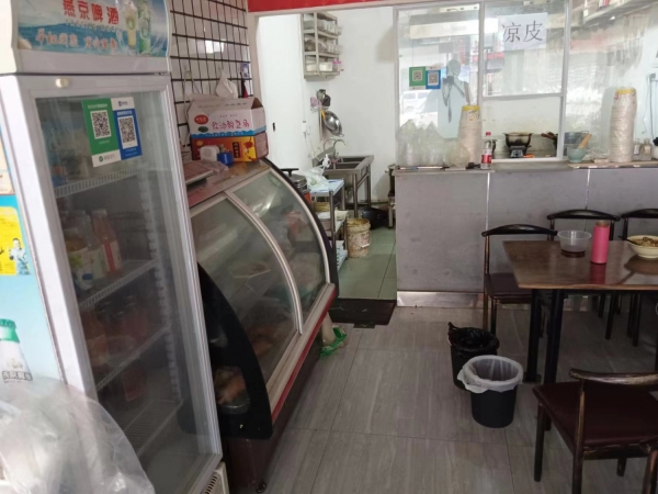 商铺图片