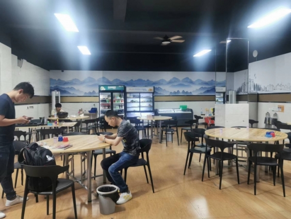 商铺图片