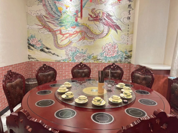 商铺图片
