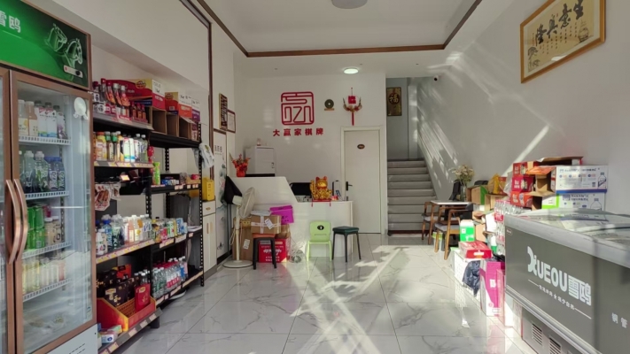 商铺图片