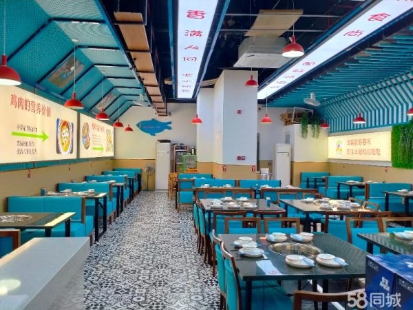 商铺图片