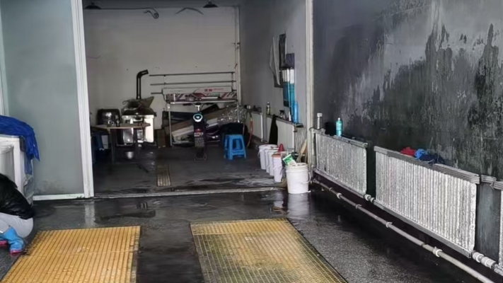 商铺图片
