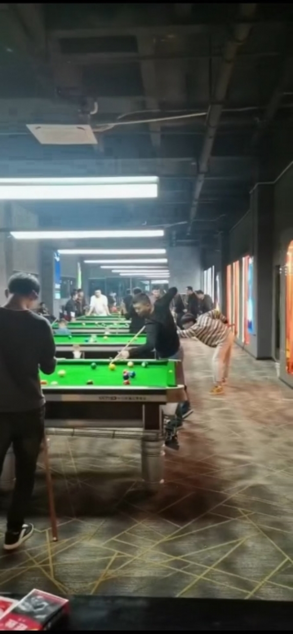 商铺图片