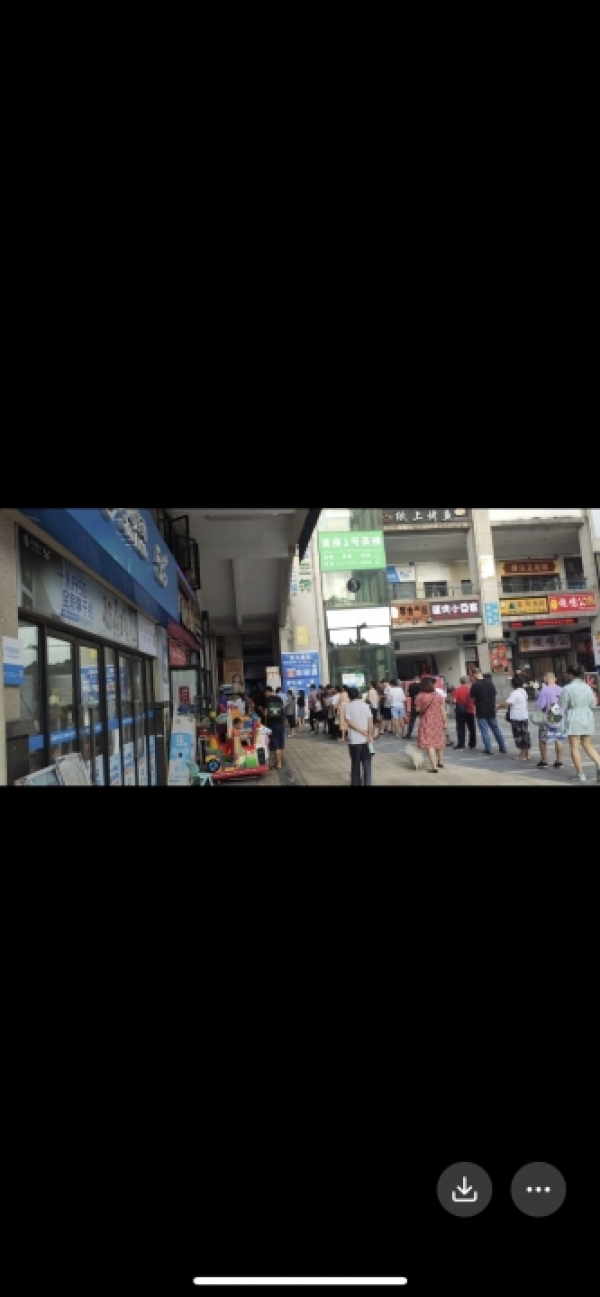 商铺图片
