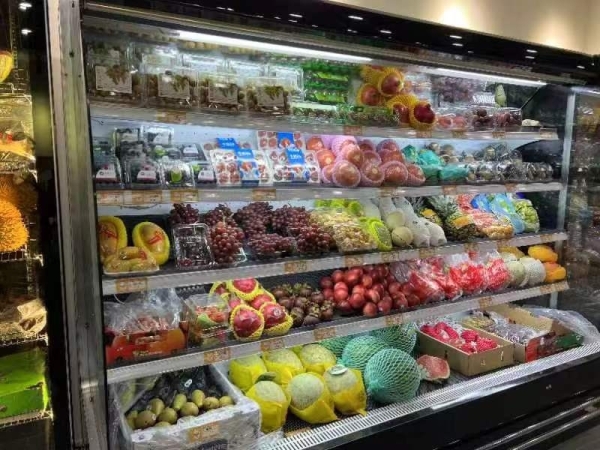 水果店+棋牌室转让