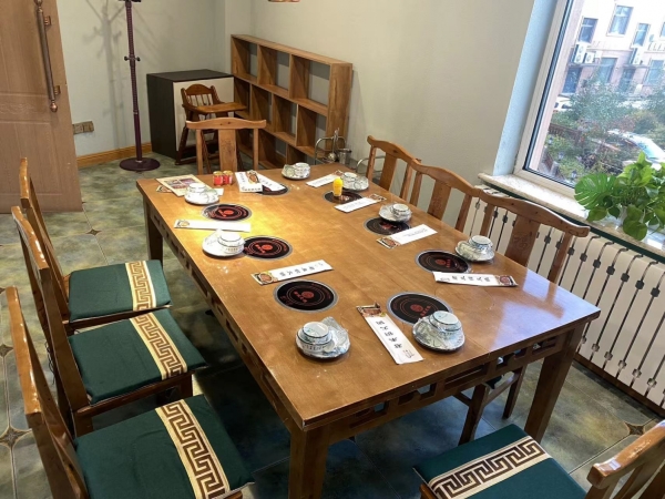 商铺图片