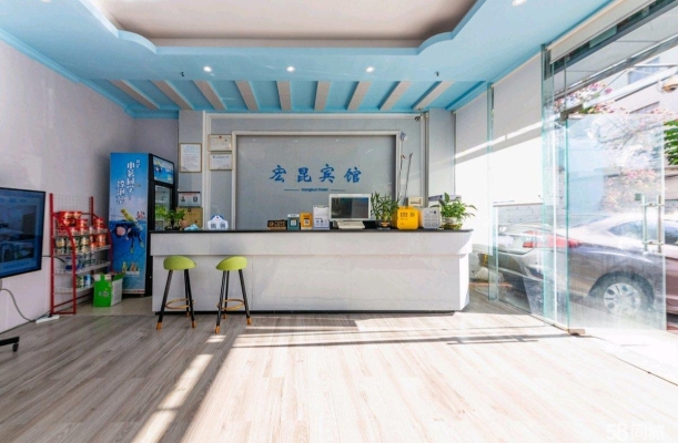 商铺图片