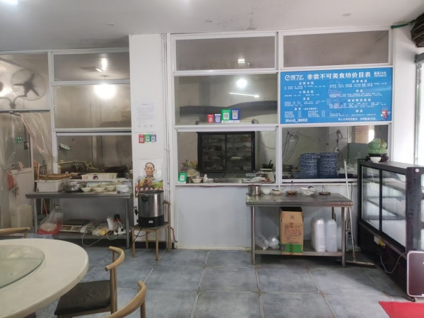 商铺图片