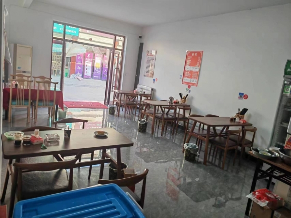 商铺图片