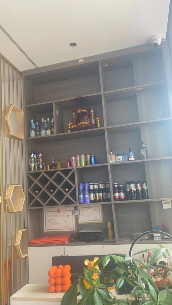 商铺图片