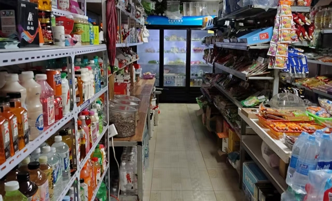 商铺图片