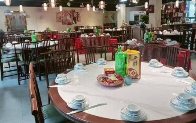 商铺图片