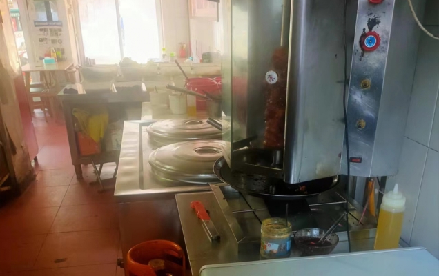 商铺图片