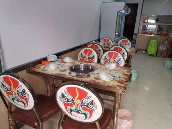 商铺图片