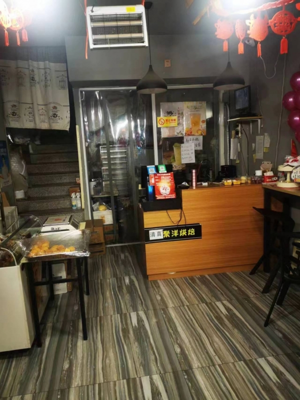 商铺图片