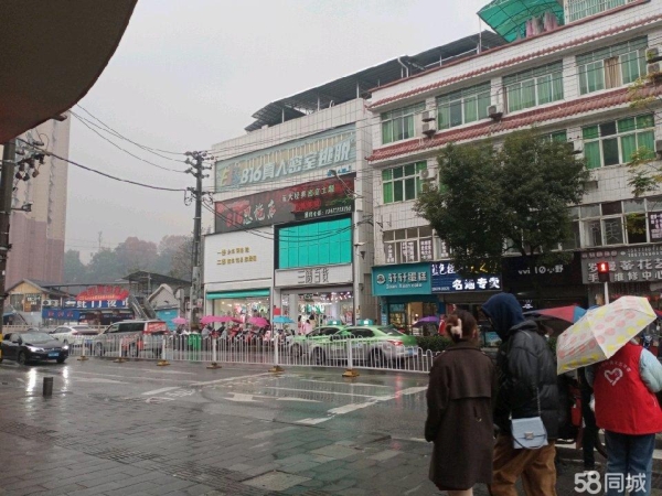 商铺图片
