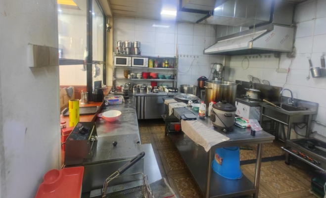 商铺图片