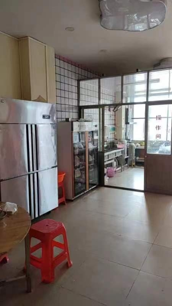 商铺图片