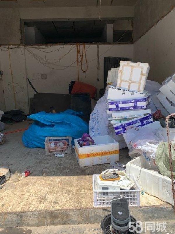 商铺图片