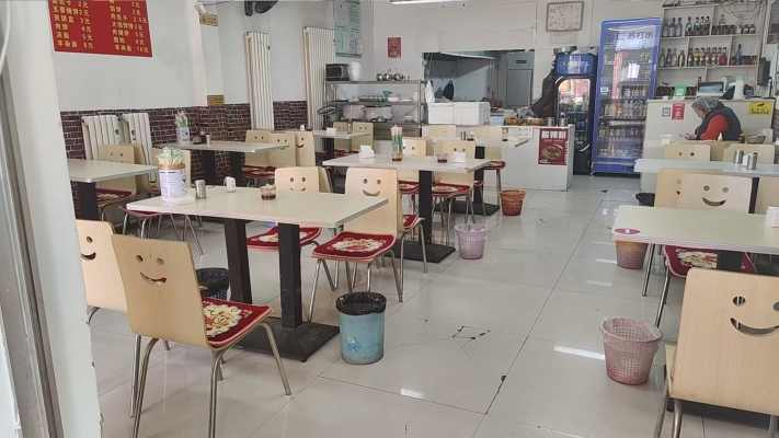 商铺图片