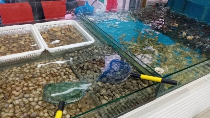 商铺图片