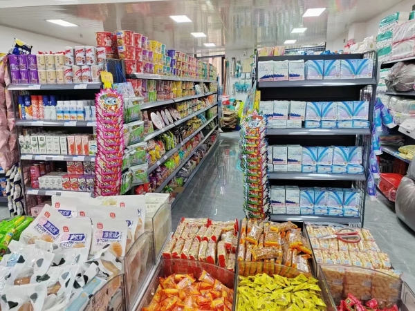 商铺图片