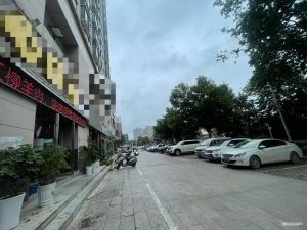商铺图片