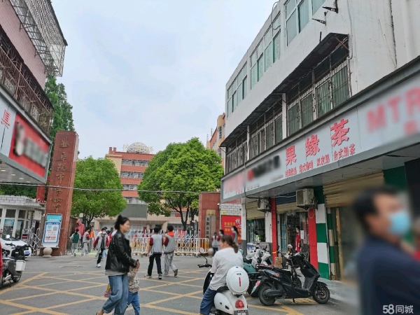 商铺图片