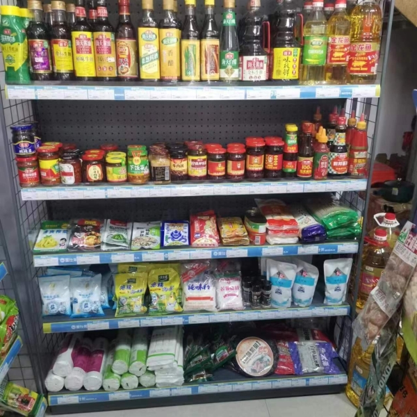 商铺图片