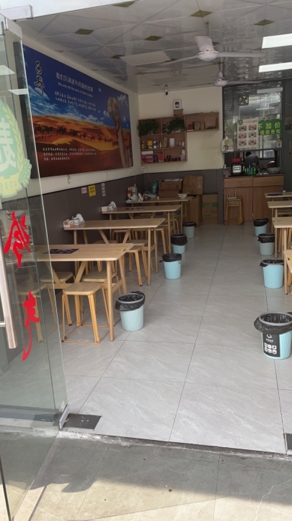 商铺图片
