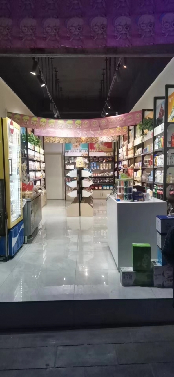 商铺图片